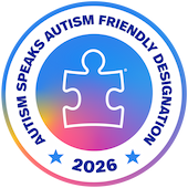 Autism Friendly Designation